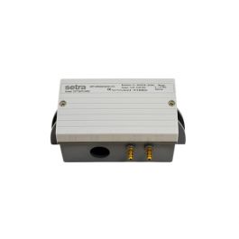 Johnson Controls DPT2670-MR2 Differential Pressure Transducer 0.05-5.05Vdc