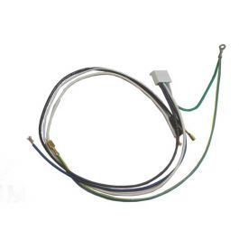 Detroit Radiant DRWH-24 Wiring Harness