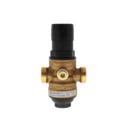 Resideo DS06-100-LF 1/2" NPT Dial Set Pressure Regulating Valve Body Lead Free