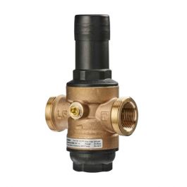 Resideo DS06-101-LF Non-Union Pressure Regulating Valve 3/4" Female NPT
