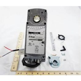 Bray Commercial DS24-180 S/R Damper Actuator 177 in-lb 24 VAC/DC