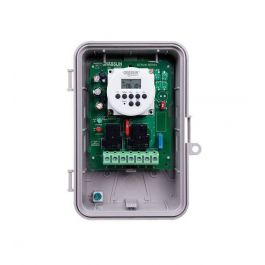 Intermatic DTAV40E2 Electronic Defrost Timer 40A 120-240V/50-60Hz