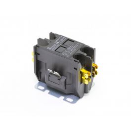 Liebert E-011BS Compressor Contactor 24V 25/35Amp 2P