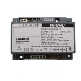 Laars Heating Systems E0253400 Ignition Module 15 SPP 7S TFI 24V
