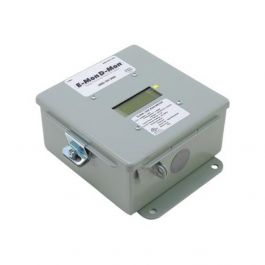 Honeywell E-MON Meters E10-320850-JKIT Meter 50AMP Pulse Out 120V/208-240V