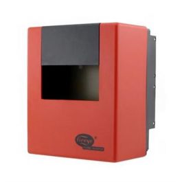 Fireye E110 Flame-Monitor Chassis & Less Display W/Cover