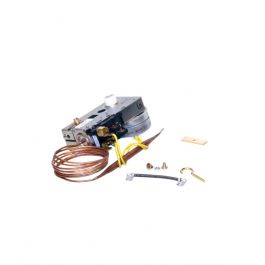 Ranco E15-256 SPDT De-Ice Control 24V W/54" Capillary