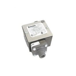 Barksdale E1H-H90 Pressure Switch 1/4" NPT 3-90 PSI