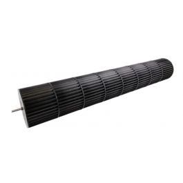 Mitsubishi Electric E22897302 Line Flow Fan