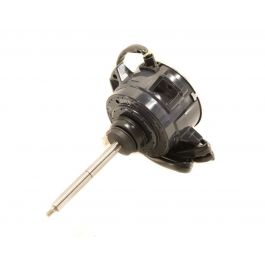 Mitsubishi Electric E22E34301 8Pole Motor DC280V/77W