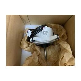 Mitsubishi Electric E22E79301 Motor 8Pins DC280-340V 55W