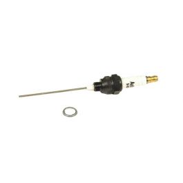 Auburn E5-I-10-25 Flame Sensor 2.5" Probe