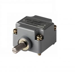 Cutler Hammer-Eaton E50DR1 Heavy Duty Limit Switch
