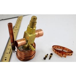 Carrier EA02HB561 Thermal Expansion Valve(Txv) Valve