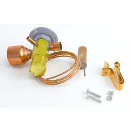 Carrier EA02SC213 Thermal Expansion Valve(Txv) 5/8 " X1 3/8 " Exteq 15Tonr22