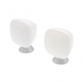 Ecobee EB-RSHM2PK-01 Temperature & Motion Remote Sensor 2-Pack