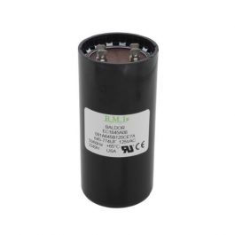 Dodge(Baldor) EC1645A06SP Electrolytic Start Capacitor 645-777uF 120 VAC