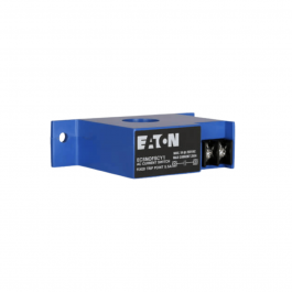 Cutler Hammer-Eaton ECSNOFSCY1 Terminal Current Switch Fixed Setpoint N/O 5.5A