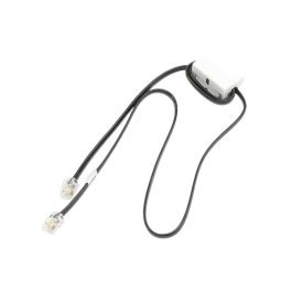 Fireye ED512-2 Connector Cable 2' RJ12
