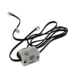 Fireye ED512-4 Connector Cable 4' RJ12