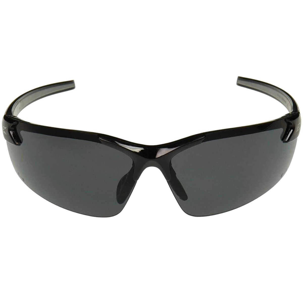 Edge DZ116-2.0-G2 Zorge G2 Safety Glasses - Black Frame