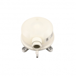 Dwyer Instruments EDPS-08-2-N Differential Pressure Switch 0.08"-1.20" WC