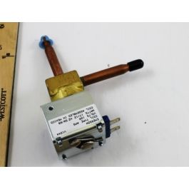 Carrier EF11BS064 Solenoid Valve 300 MOPD