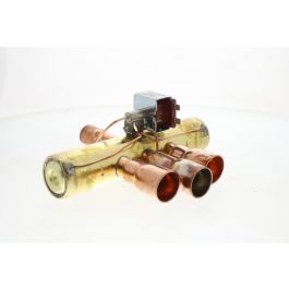 Carrier EF17WG214 Valve Reversing