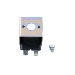 Carrier EF19ZZ134 Solenoid Coil 24V