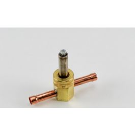 Carrier EF23VS184 Solenoid Valve
