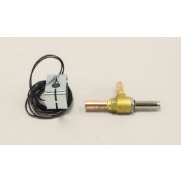 Carrier EF660021 Valve Motor Cooling Solenoid
