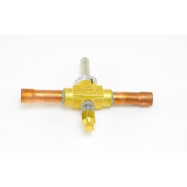 Carrier EF680036 Liquid Line Solenoid Valve 5/8 "