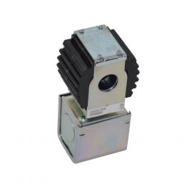 Carrier EF680050 Liquid Line Solenoid Coil