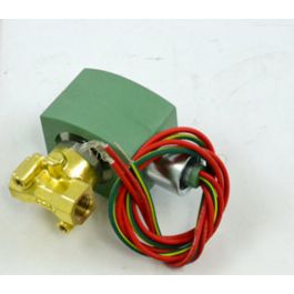 Carrier EF680051 Solenoid Valve