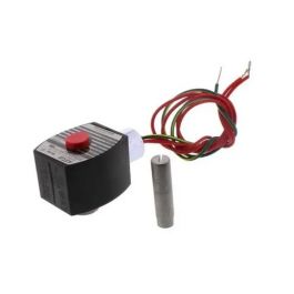 Asco EF8003G1 2-Way Pull-Type Solenoid Valve Assembly