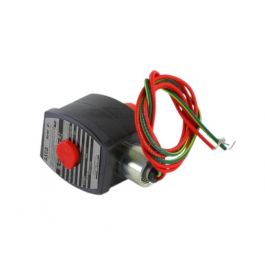 Asco EF8017G2 Solenoid Operator Only Explosion-Proof