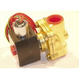 ASCO EF8210G95 3/4 Inch X-Prf N/C 0/150# Valve