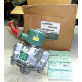 ASCO EF8215C53 1 Inch N/O X-Prf Valve,Alum.Body
