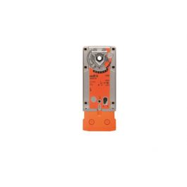 Belimo EFB120-S N4 2-Position Damper Actuator S/R 270 In-lb NEMA-4 120V