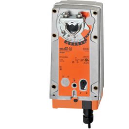 Belimo EFB24 Damper Actuator 270 in-lb On/Off S/R 24V