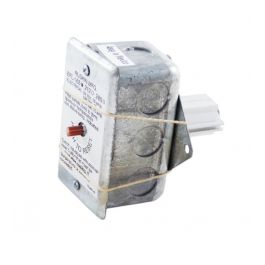 Schneider Electric (Barber Colman) EFL-165 Ruskin Resettable Fuse Link 165F