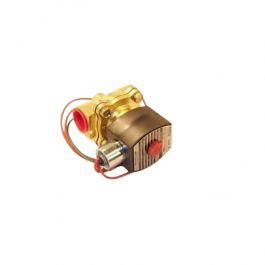 ASCO EFX8210G95-18831 3/4" N/C Solenoid Valve Explosion Proof -20°F 120V