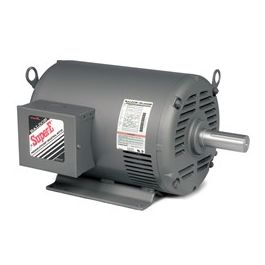 Baldor Motor EHM3157T 2Hp,1750Rpm,3Ph,230/460,145T