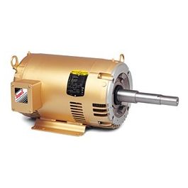 Baldor Motor EJMM3311T 7.5HP Motor 1770 RPM 213T Frame 230-460V 3PH