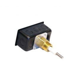 Hydrolevel EL1214-R Probe W/Junction Box & Cover 3/4" NPT