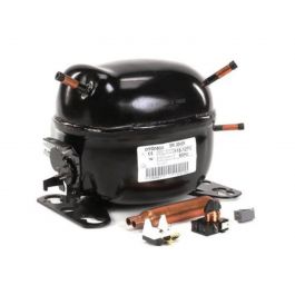 Nidec-Embraco EMI30HER 1/10HP Compressor R134A- 115V/1PH