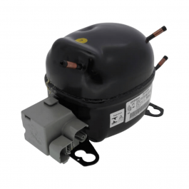 Nidec-Embraco EMI60HER1 Compressor R134A, 115V/1/6HP/1PH