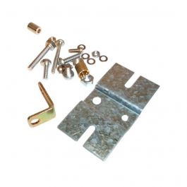 Johnson Controls EP-8000-101 Electro-Pneumatic Transducer Mounting Kit EP-8000