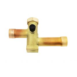 Carrier EP13BZ271 7/8 " Suction Service Valve