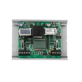 Veris Industries EP3331S2 Electropneumatic Transducer W/Cover 0-10 VDC/4-20mA Output